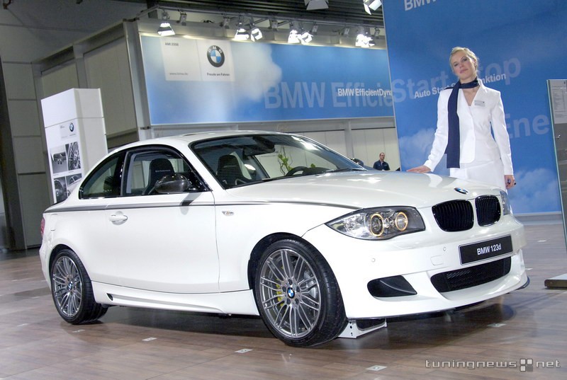 BMW 123d