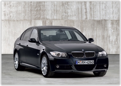 BMW 320i