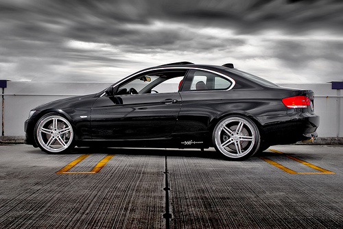 BMW 335i