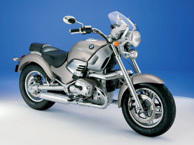 BMW R 1200 C: 3 фото