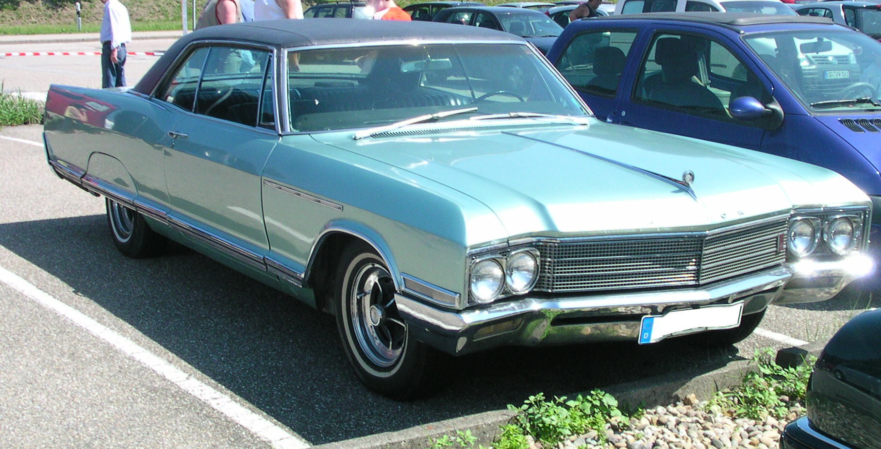 Buick Electra 225