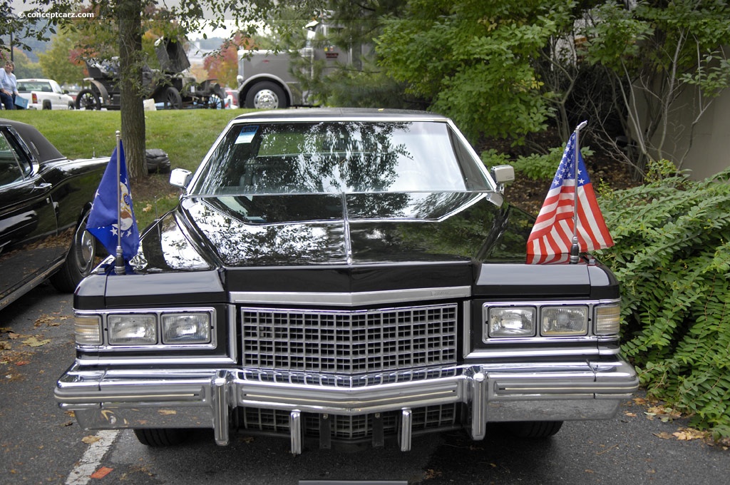 Cadillac Fleetwood 60 Special: 12 фото