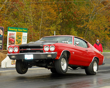 Chevrolet Chevelle SS: 4 фото