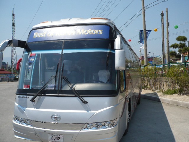 Daewoo BH 120: 3 фото