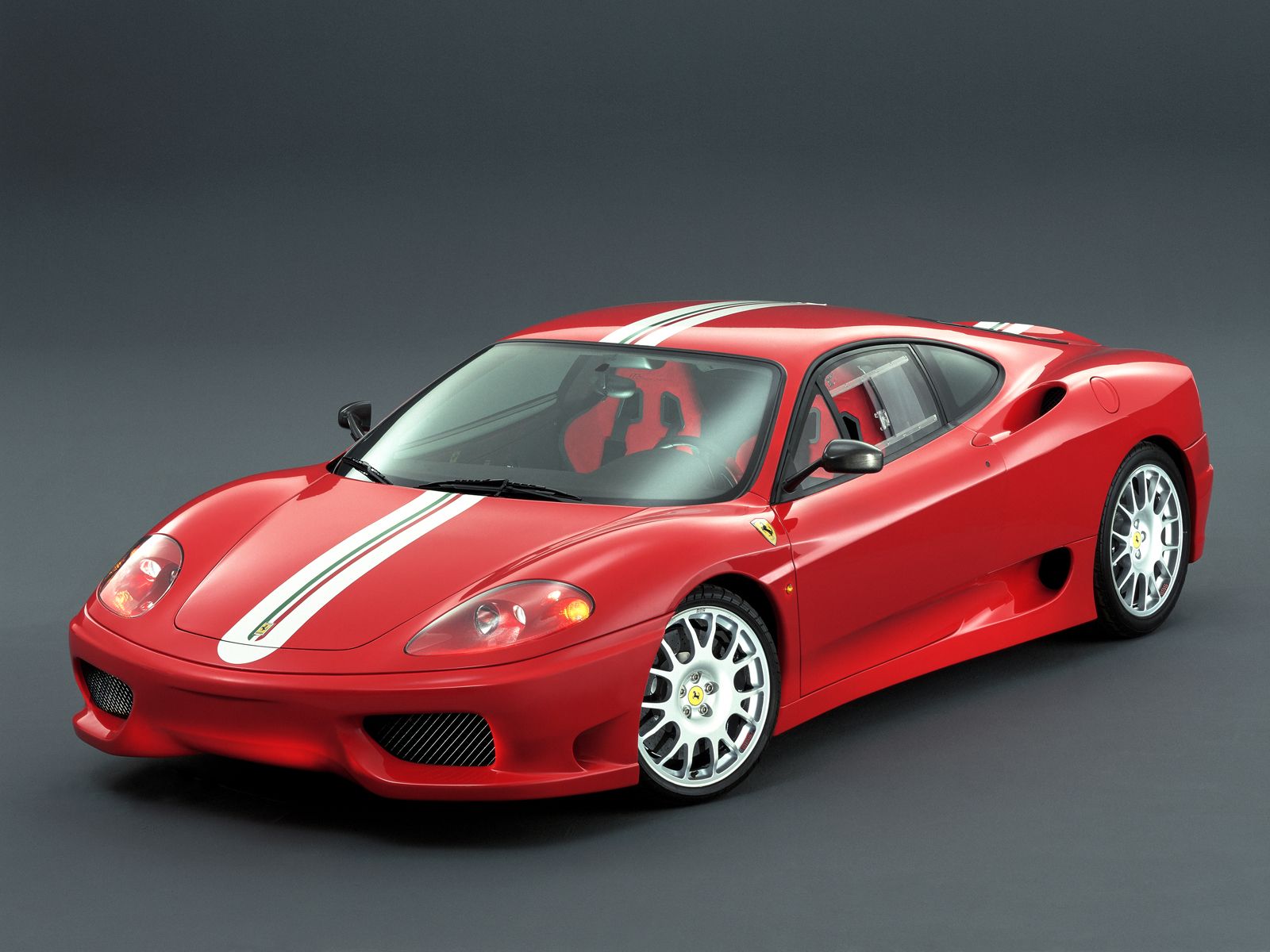 Ferrari 360 Modena