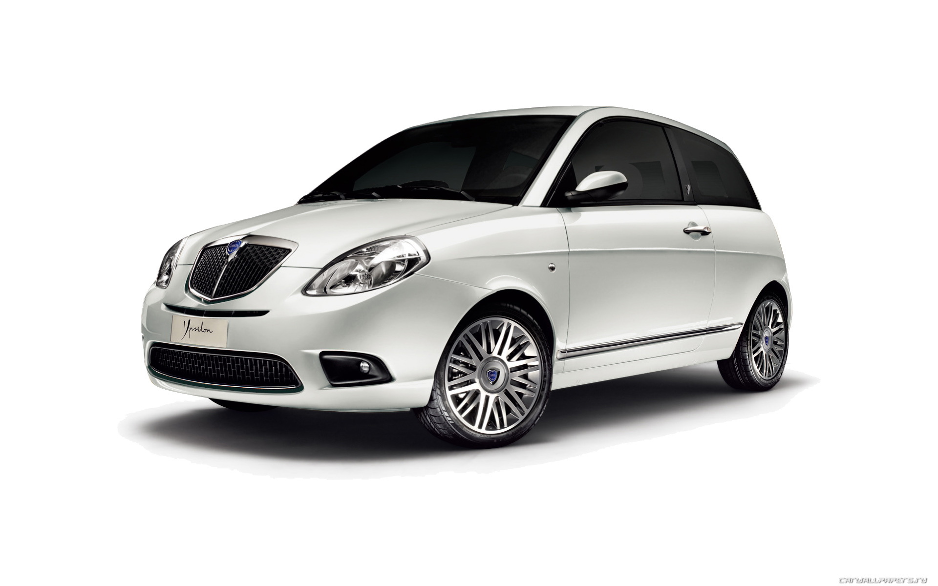 Lancia Ypsilon: 2 фото