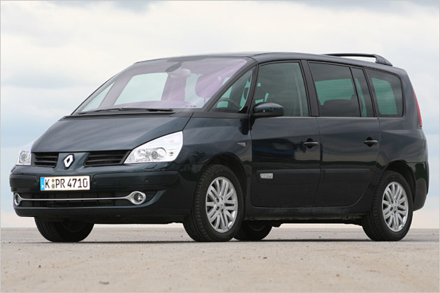 Renault Grand Espace