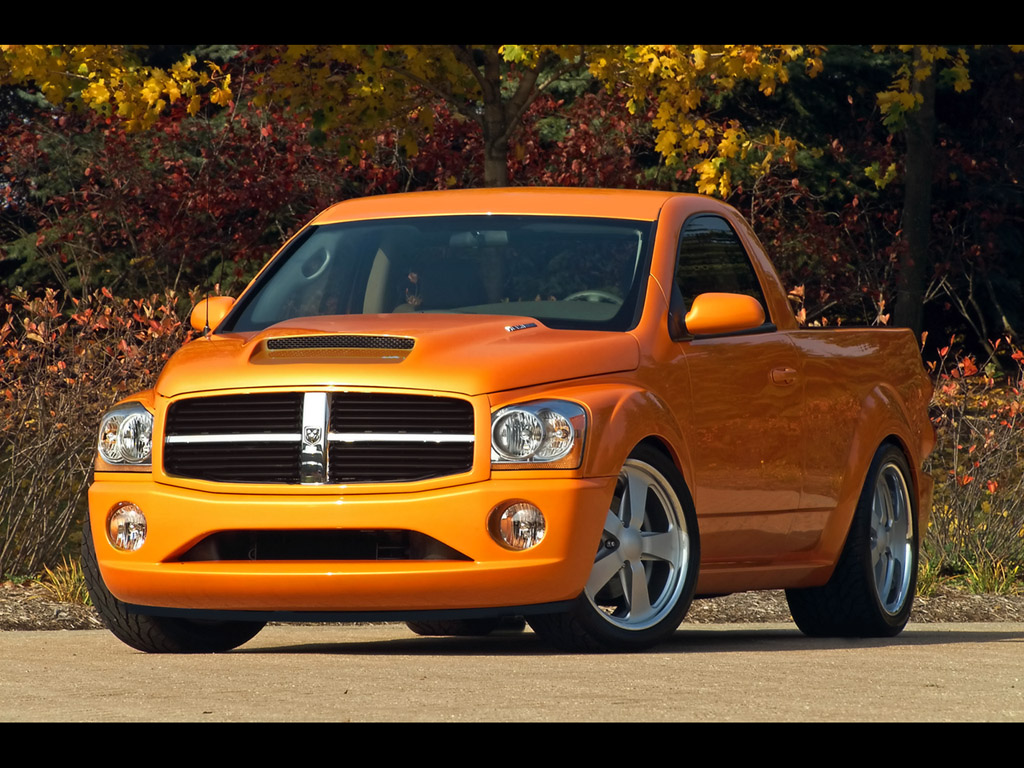 Dodge: 9 фото