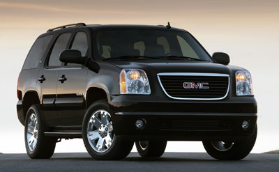 GMC: 12 фото