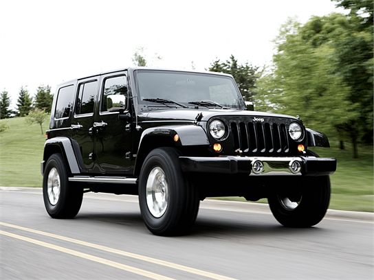 Jeep