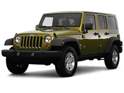 Jeep: 7 фото