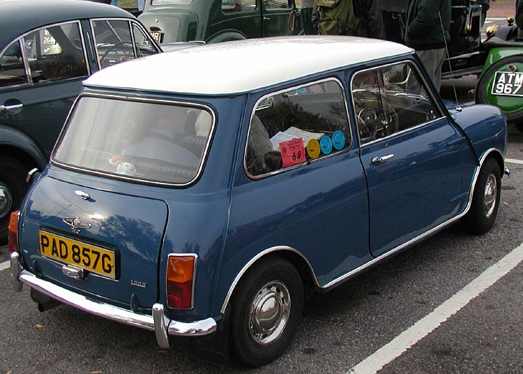 Mini