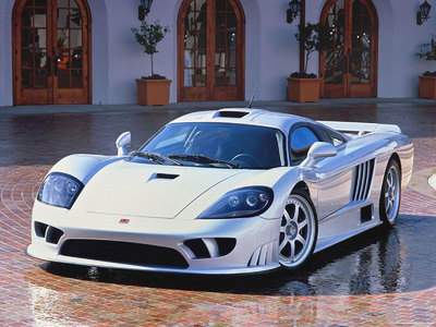 Saleen: 1 фото