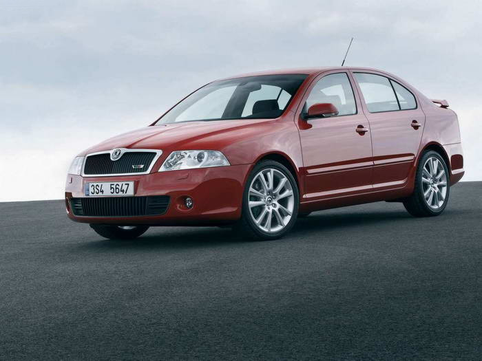 Skoda: 1 фото