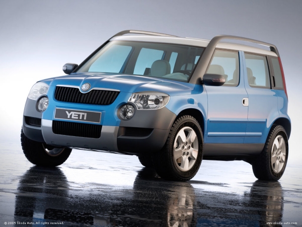 Skoda: 2 фото