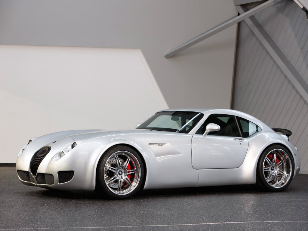 Wiesmann