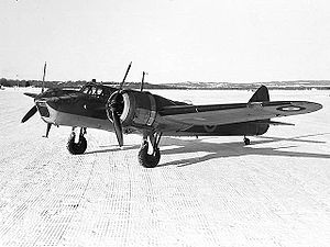 Bristol Blenheim