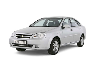 Chevrolet Nubira: 9 фото