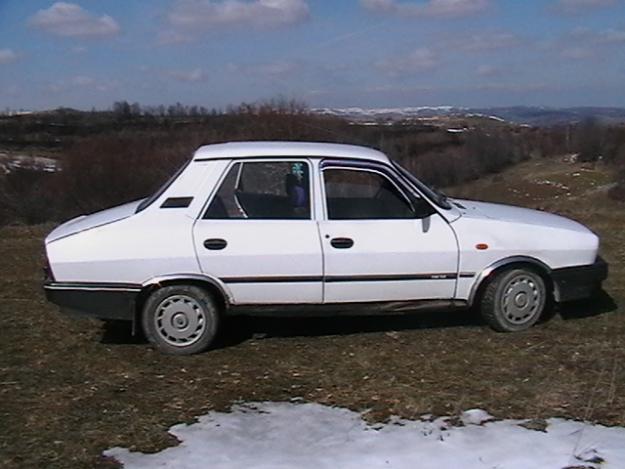Dacia 1310: 08 фото