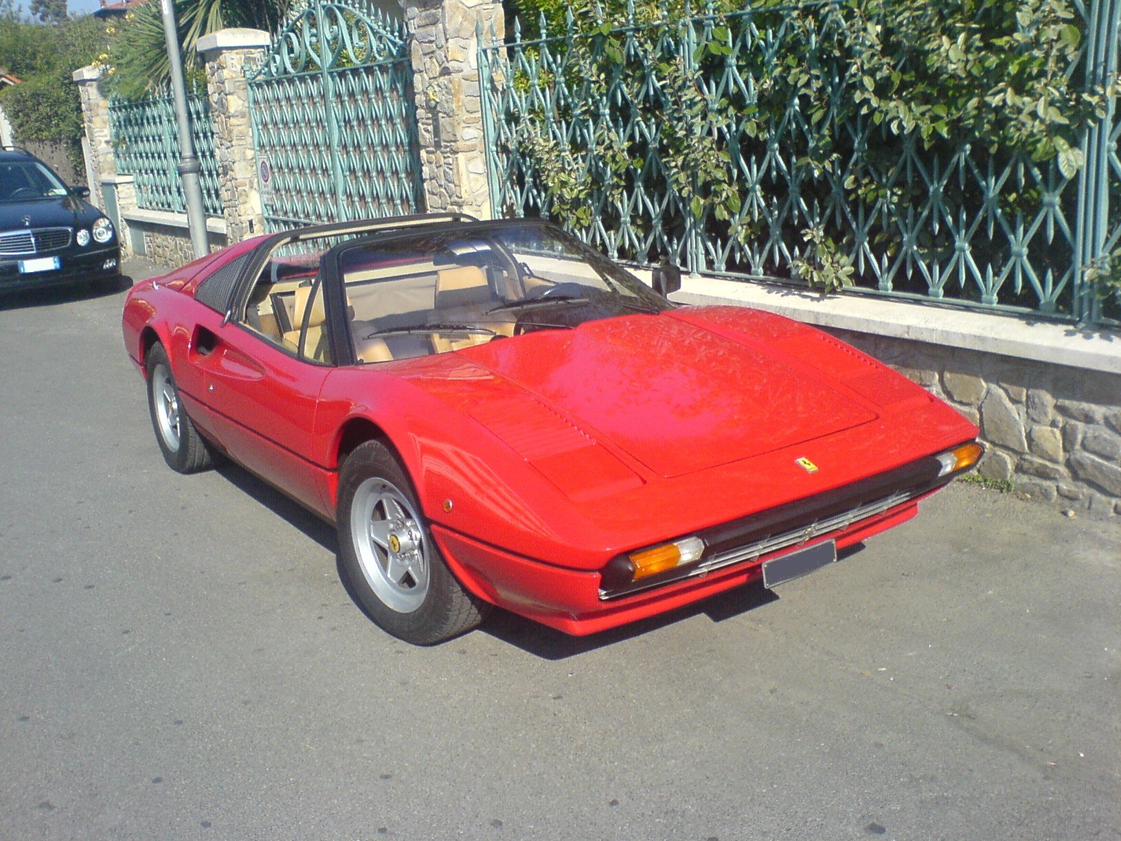 Ferrari 208