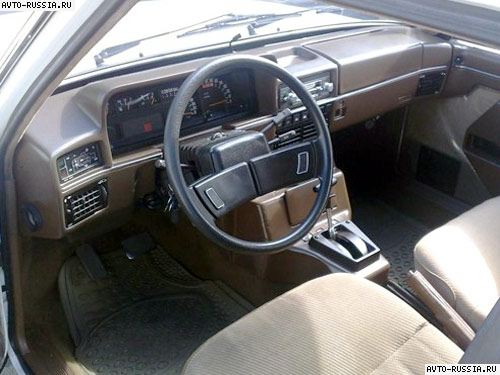 Fiat Argenta: 4 фото