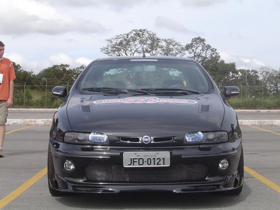 Fiat Marea: 9 фото