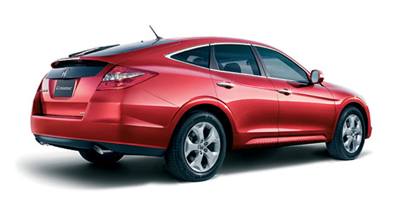 Honda Crosstour