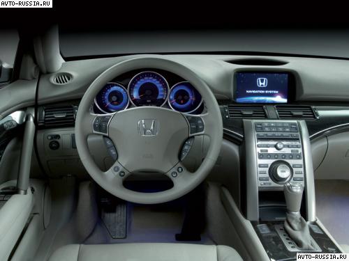Honda Legend: 06 фото
