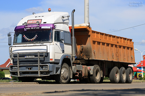 Iveco TurboStar: 2 фото