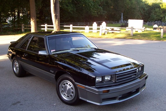 Mercury Capri: 3 фото