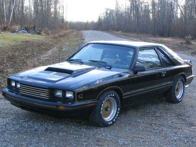 Mercury Capri: 8 фото