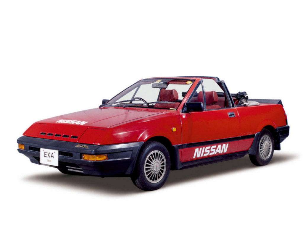 Nissan Pulsar: 12 фото