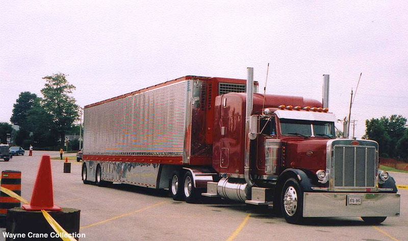 Peterbilt 379: 2 фото