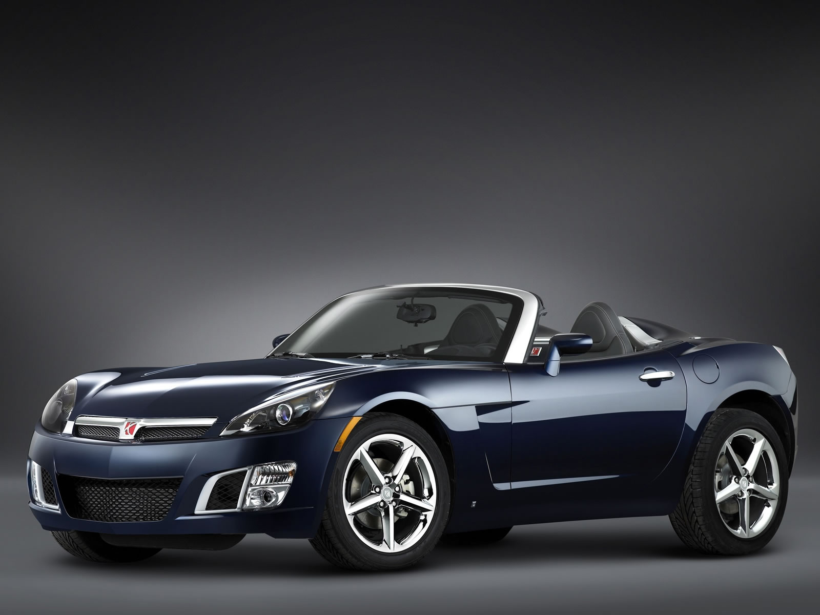 Saturn Sky