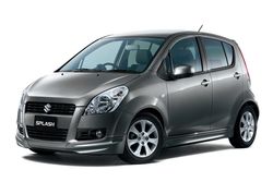 Suzuki Wagon R: 2 фото