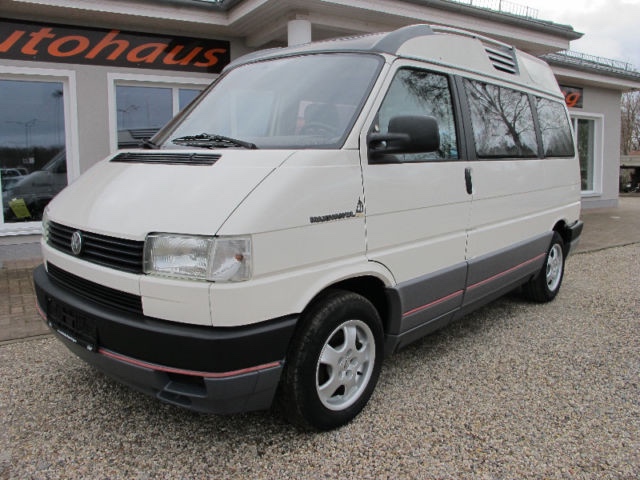 VOLKSWAGEN MAXIVAN