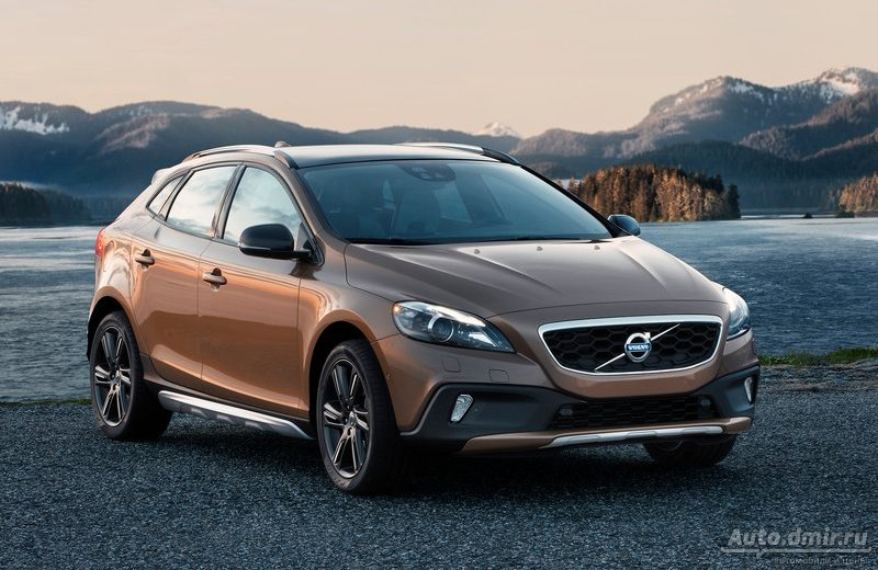 Volvo V40 I: 1 фото